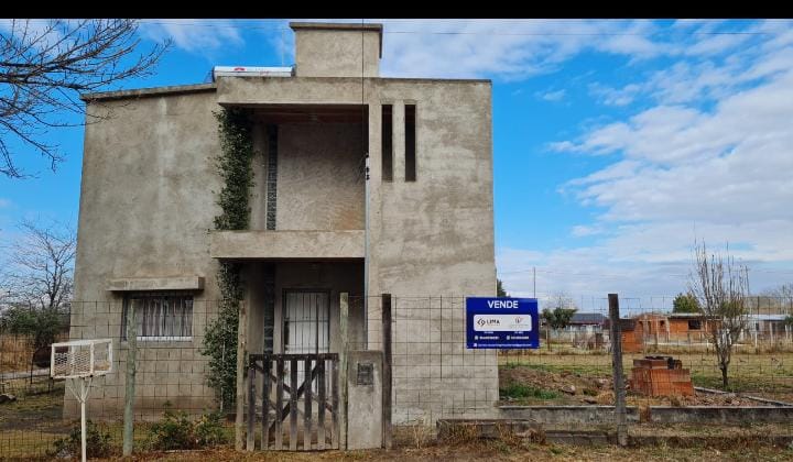 LAURA VILLARREAL NEGOCIOS  INMOBILIARIOS CPI 4812