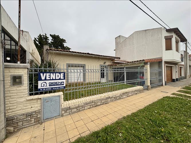 GIGENA Propiedades