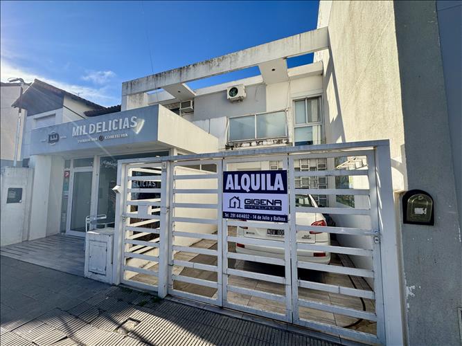 GIGENA Propiedades