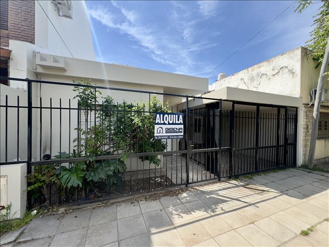 GIGENA Propiedades