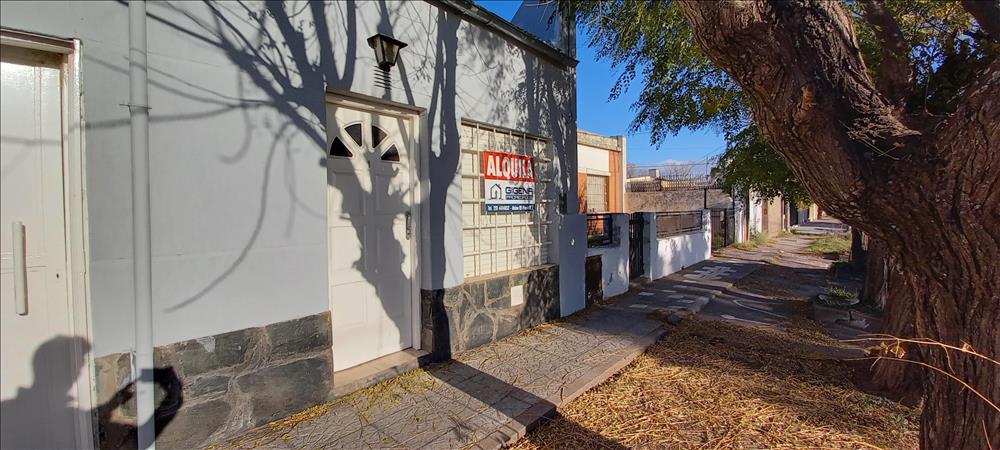 GIGENA Propiedades