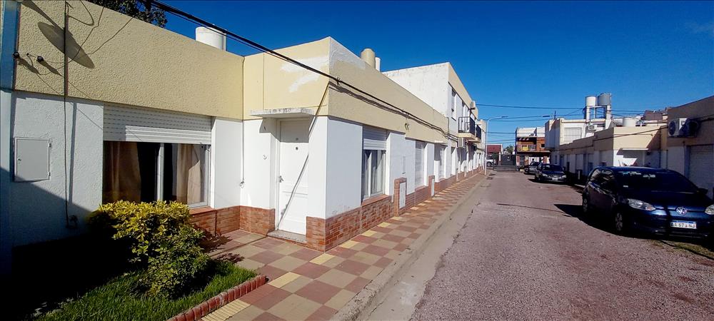 GIGENA Propiedades