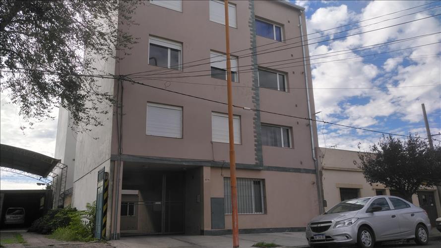 GIGENA Propiedades