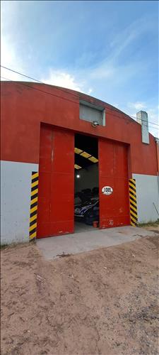 GIGENA Propiedades