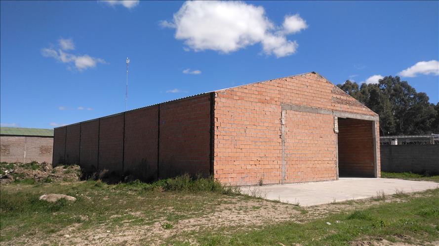 GIGENA Propiedades