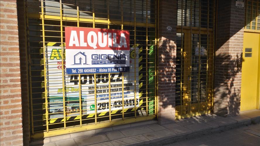 GIGENA Propiedades