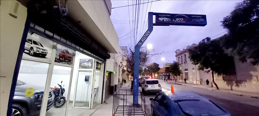 GIGENA Propiedades
