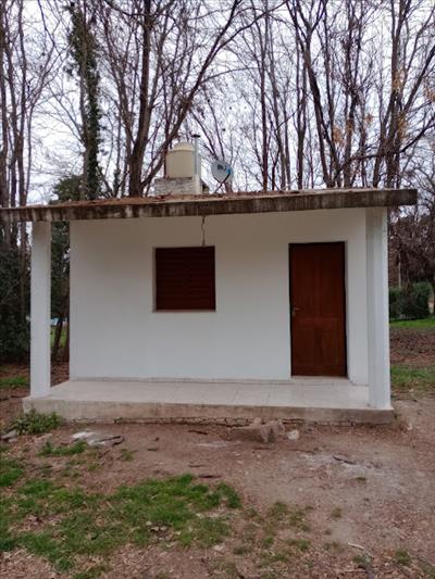 Inmobiliaria y Estudio Juridico Las Vertientes