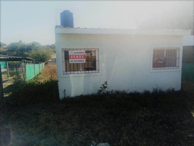 Inmobiliaria y Estudio Juridico Las Vertientes