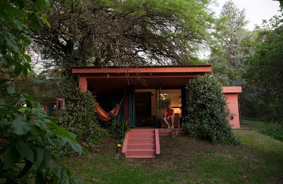 Inmobiliaria y Estudio Juridico Las Vertientes