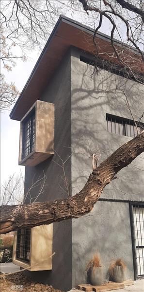 Inmobiliaria y Estudio Juridico Las Vertientes