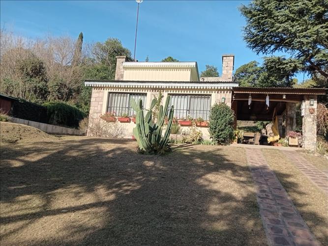 Inmobiliaria y Estudio Juridico Las Vertientes