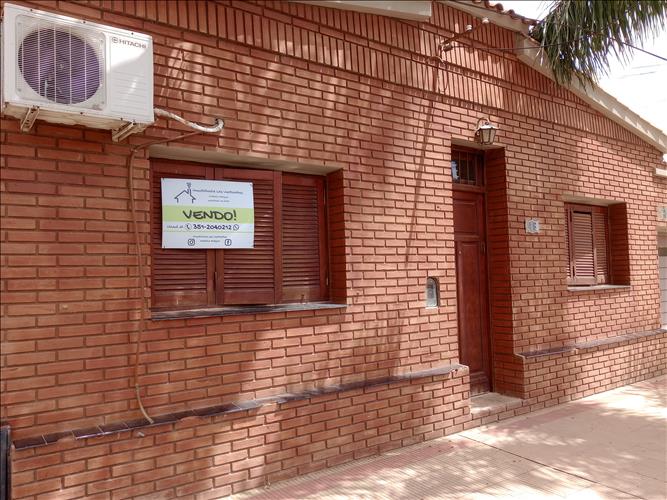 Inmobiliaria y Estudio Juridico Las Vertientes