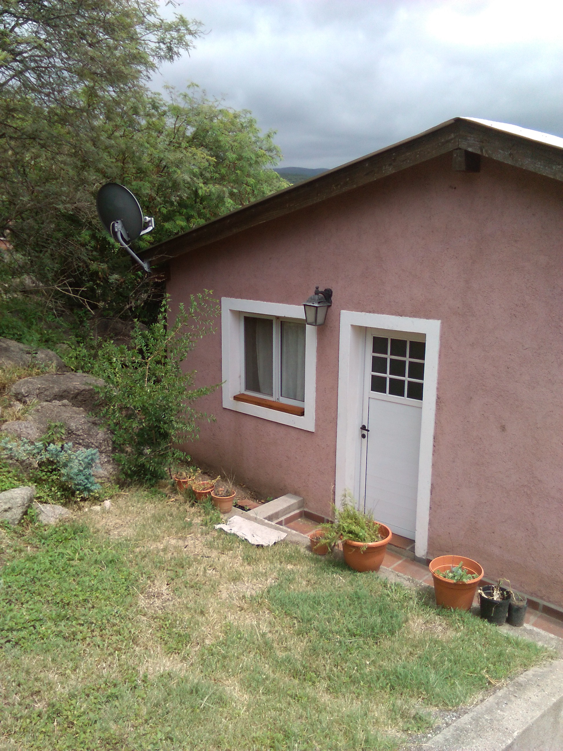 Inmobiliaria y Estudio Juridico Las Vertientes