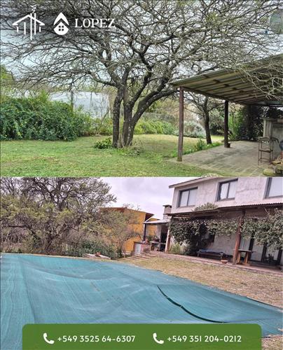 Inmobiliaria y Estudio Juridico Las Vertientes