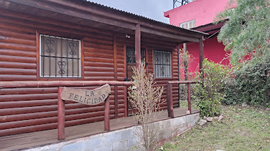 Inmobiliaria y Estudio Juridico Las Vertientes