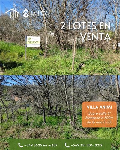 Inmobiliaria y Estudio Juridico Las Vertientes