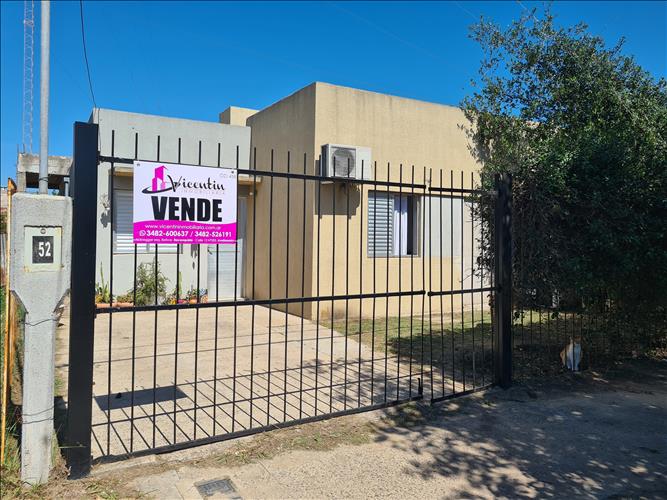 VICENTIN INMOBILIARIA
