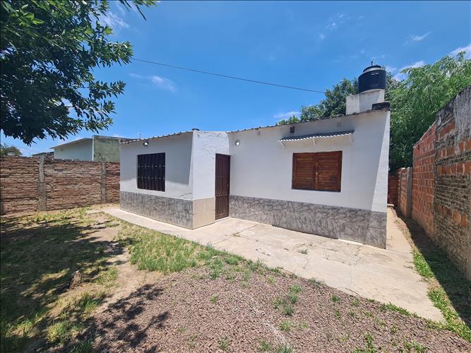 VICENTIN INMOBILIARIA