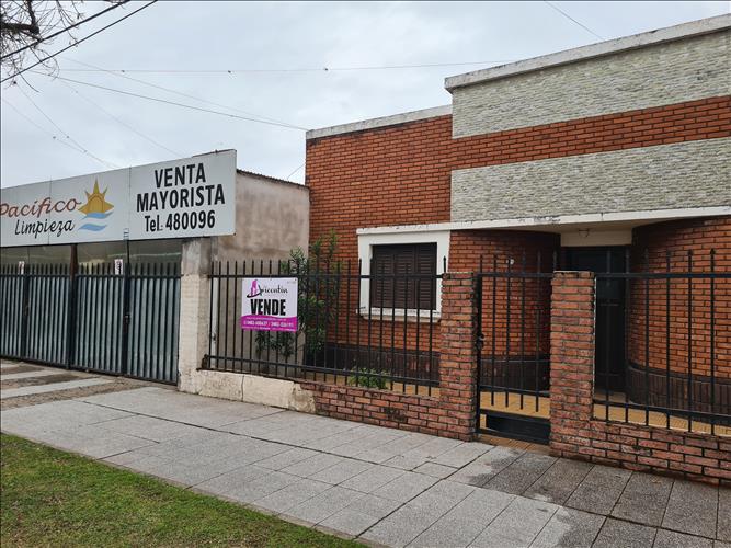 VICENTIN INMOBILIARIA