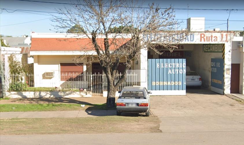 VICENTIN INMOBILIARIA