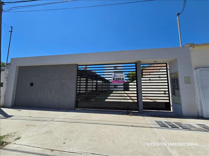 VICENTIN INMOBILIARIA