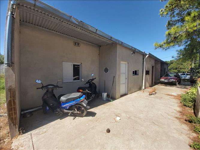 VICENTIN INMOBILIARIA