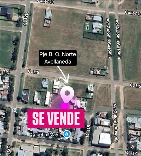 VICENTIN INMOBILIARIA