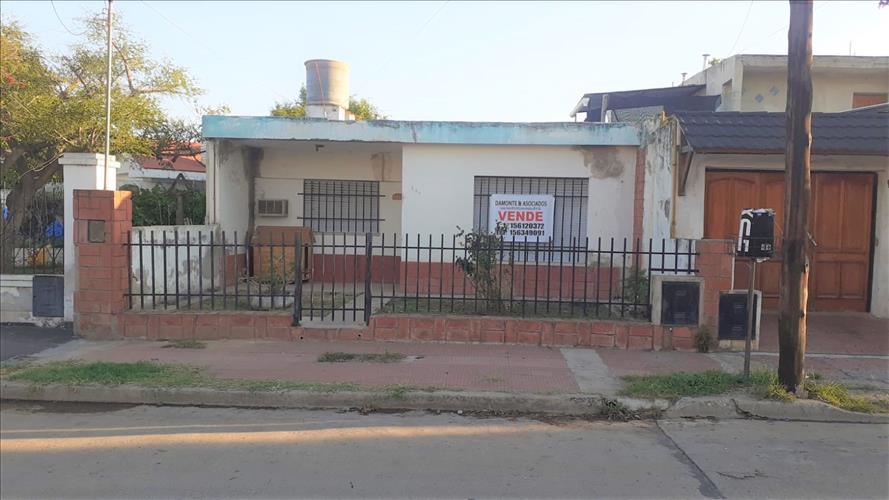 DAMONTE y ASOCIADOS  - Servicios Inmobiliarios