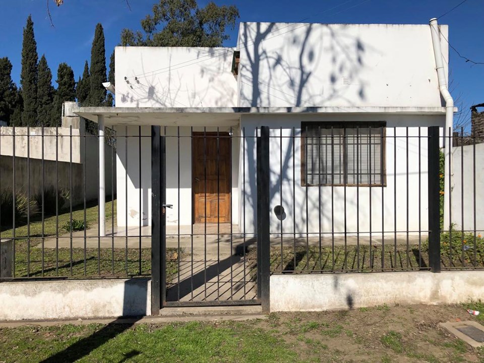 Horacio Rey Bienes Raices
