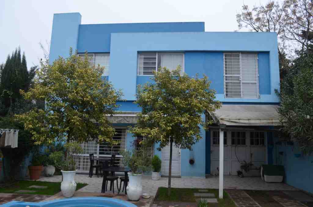 Horacio Rey Bienes Raices