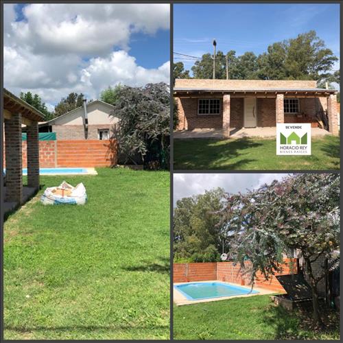 Horacio Rey Bienes Raices