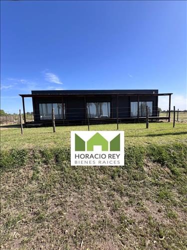 Horacio Rey Bienes Raices