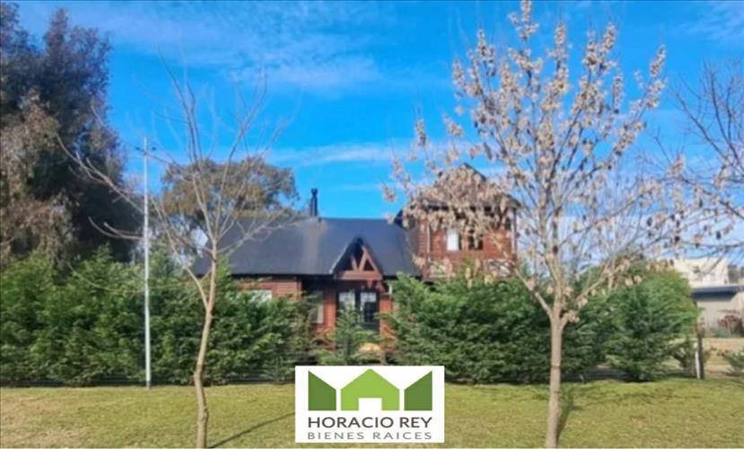 Horacio Rey Bienes Raices
