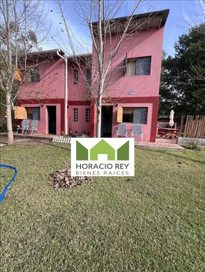 Horacio Rey Bienes Raices