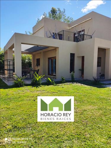 Horacio Rey Bienes Raices