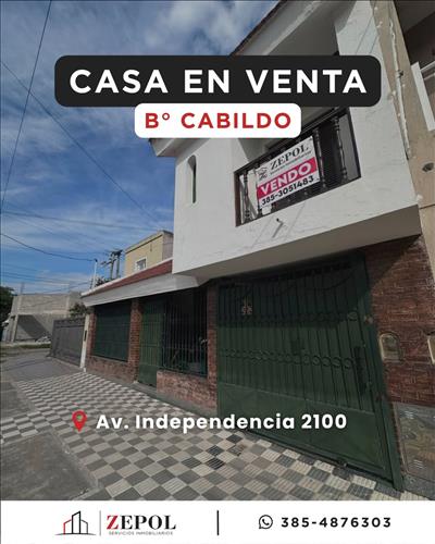 ZEPOL Servicios Inmobiliarios