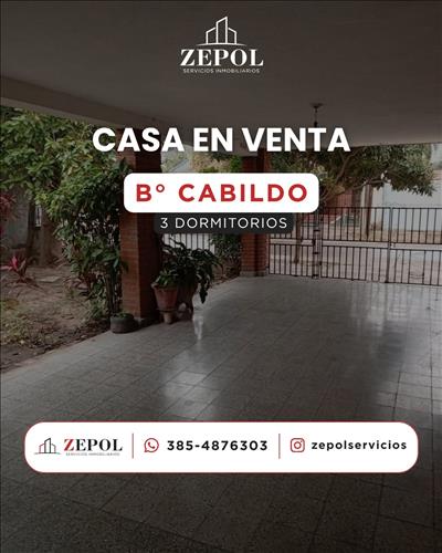 ZEPOL Servicios Inmobiliarios