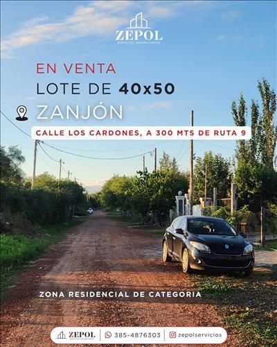 ZEPOL Servicios Inmobiliarios