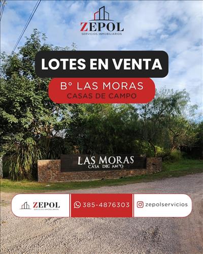 ZEPOL Servicios Inmobiliarios
