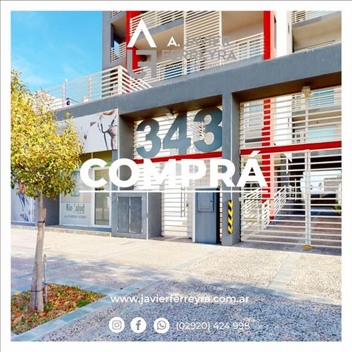 Javier Ferreyra Servicios Inmobiliarios
