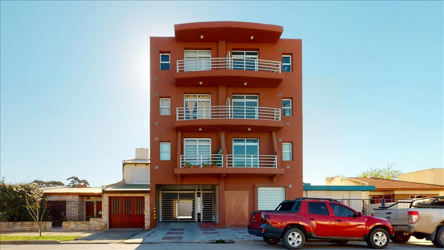 Javier Ferreyra Servicios Inmobiliarios