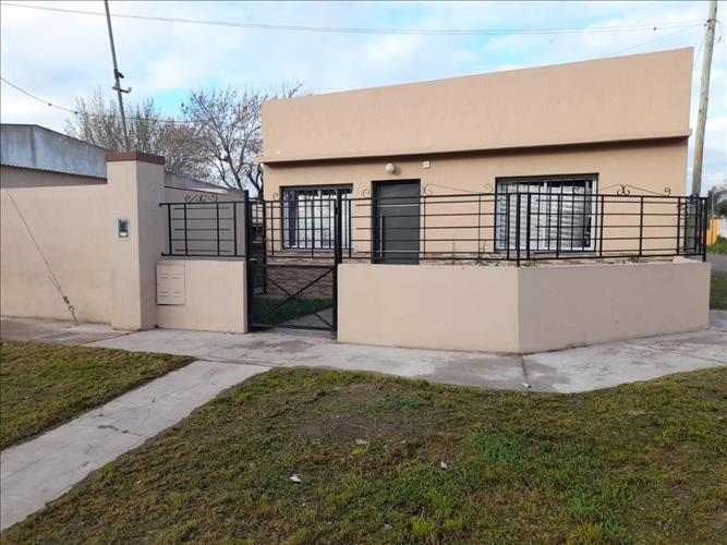 Maximiliano Rodriguez Inmobiliaria