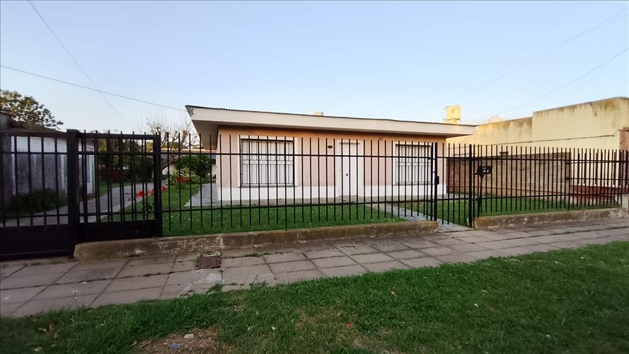 Maximiliano Rodriguez Inmobiliaria