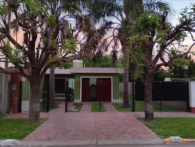 Maximiliano Rodriguez Inmobiliaria
