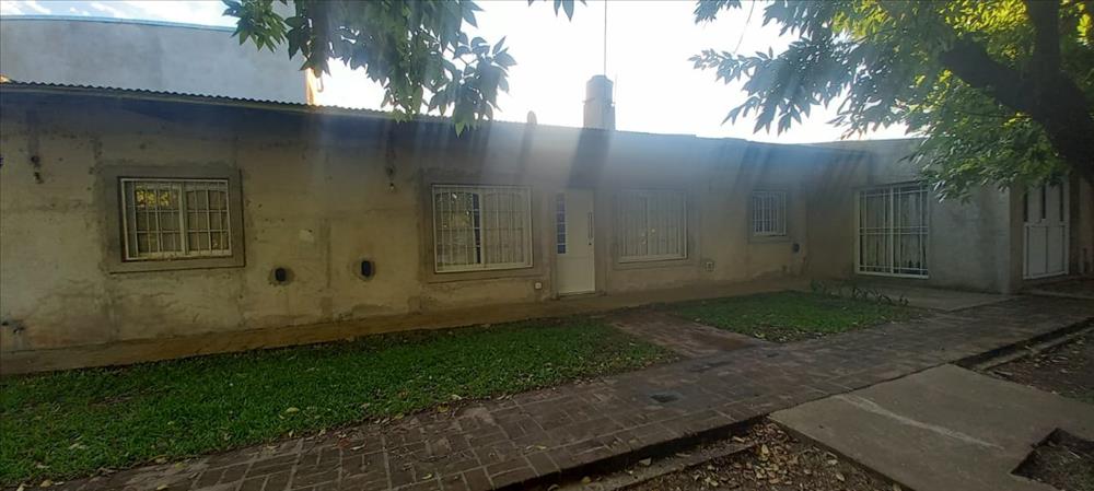 Maximiliano Rodriguez Inmobiliaria