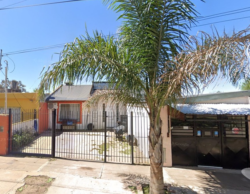 Maximiliano Rodriguez Inmobiliaria