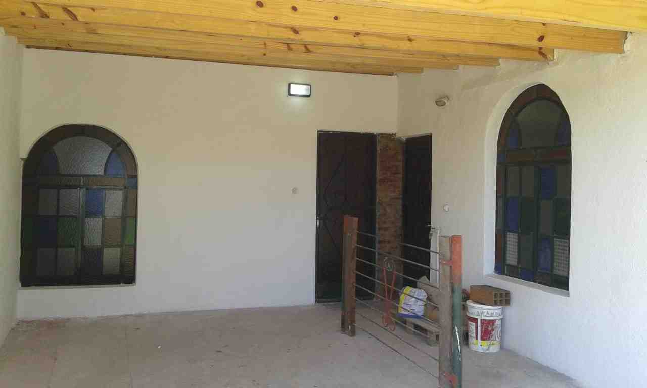 Maximiliano Rodriguez Inmobiliaria