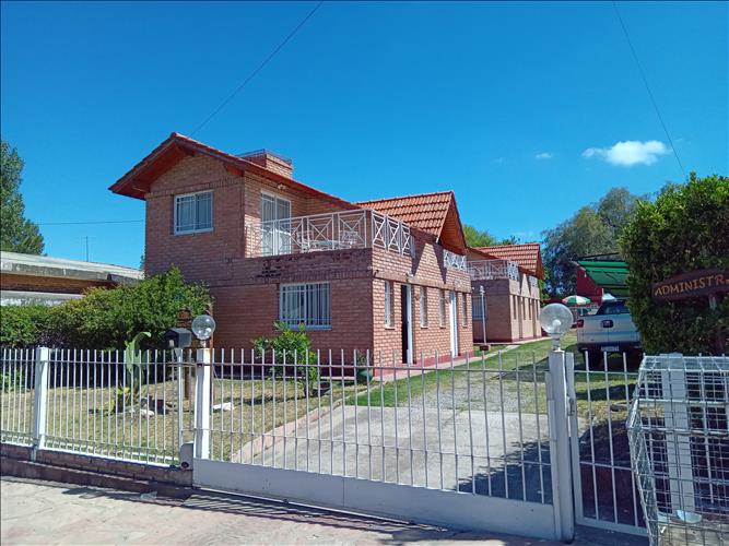 Espindola Inmobiliaria