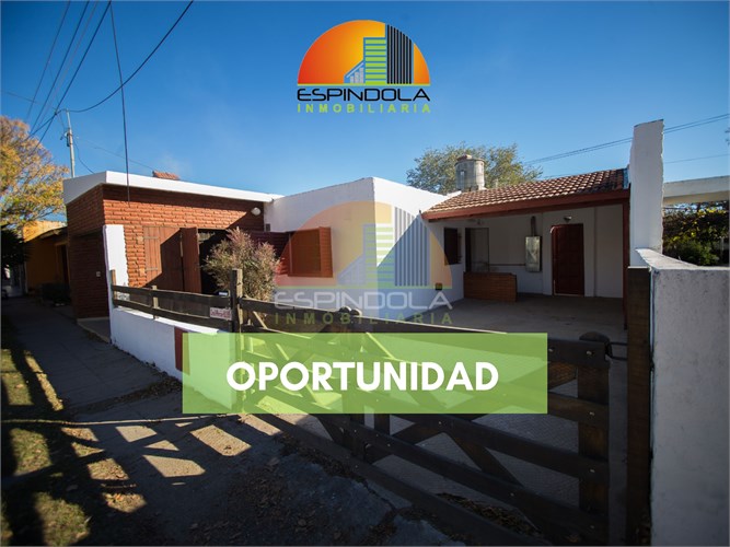Espindola Inmobiliaria